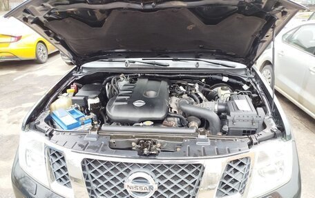 Nissan Pathfinder, 2013 год, 2 750 000 рублей, 2 фотография