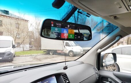 Nissan Pathfinder, 2013 год, 2 750 000 рублей, 6 фотография