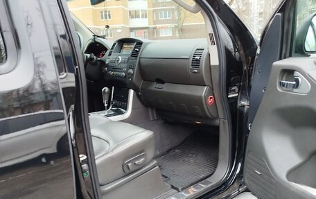 Nissan Pathfinder, 2013 год, 2 750 000 рублей, 10 фотография