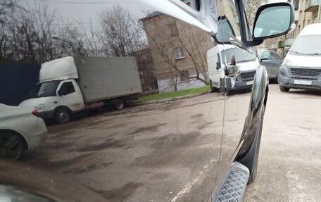 Nissan Pathfinder, 2013 год, 2 750 000 рублей, 11 фотография