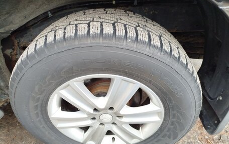 Nissan Pathfinder, 2013 год, 2 750 000 рублей, 15 фотография