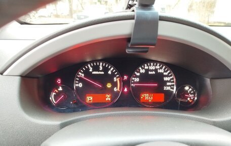 Nissan Pathfinder, 2013 год, 2 750 000 рублей, 14 фотография