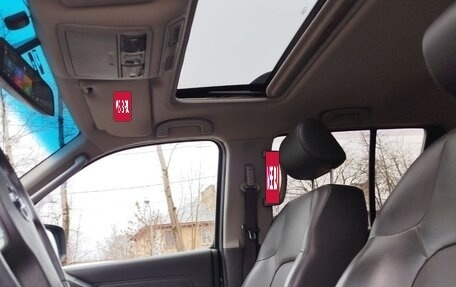 Nissan Pathfinder, 2013 год, 2 750 000 рублей, 5 фотография