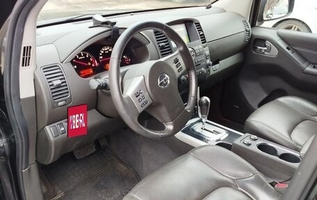 Nissan Pathfinder, 2013 год, 2 750 000 рублей, 7 фотография