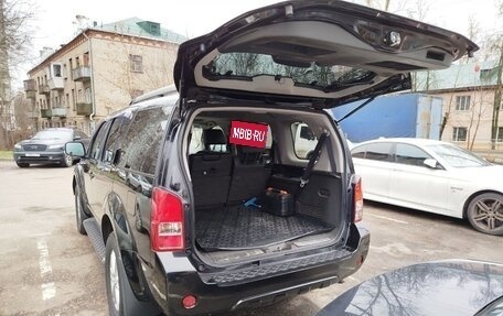 Nissan Pathfinder, 2013 год, 2 750 000 рублей, 12 фотография