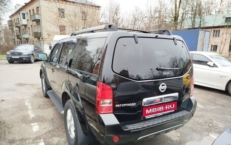 Nissan Pathfinder, 2013 год, 2 750 000 рублей, 13 фотография