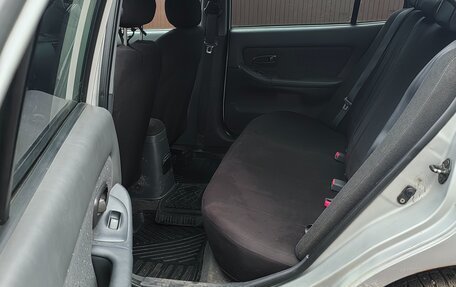 Hyundai Elantra III, 2003 год, 299 999 рублей, 4 фотография