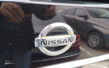 Nissan Pathfinder, 2013 год, 2 750 000 рублей, 21 фотография