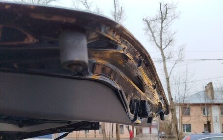 Nissan Pathfinder, 2013 год, 2 750 000 рублей, 22 фотография