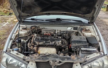 Hyundai Elantra III, 2003 год, 299 999 рублей, 10 фотография