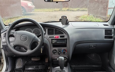 Hyundai Elantra III, 2003 год, 299 999 рублей, 5 фотография