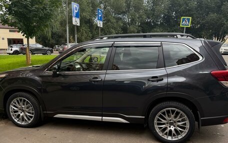 Subaru Forester, 2019 год, 3 150 000 рублей, 2 фотография