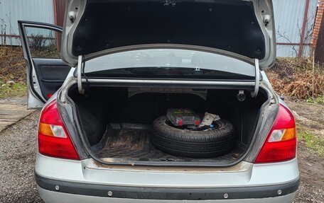 Hyundai Elantra III, 2003 год, 299 999 рублей, 7 фотография