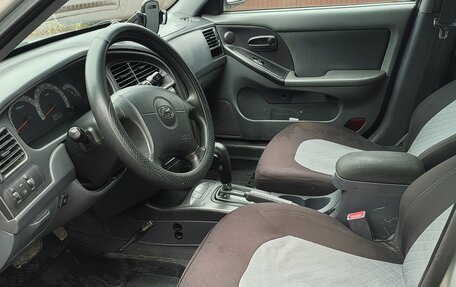 Hyundai Elantra III, 2003 год, 299 999 рублей, 8 фотография