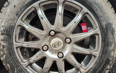 Hyundai Elantra III, 2003 год, 299 999 рублей, 9 фотография