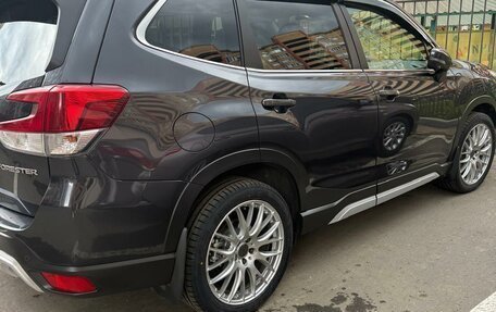 Subaru Forester, 2019 год, 3 150 000 рублей, 3 фотография