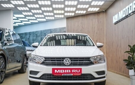 Volkswagen Bora, 2022 год, 1 790 000 рублей, 2 фотография