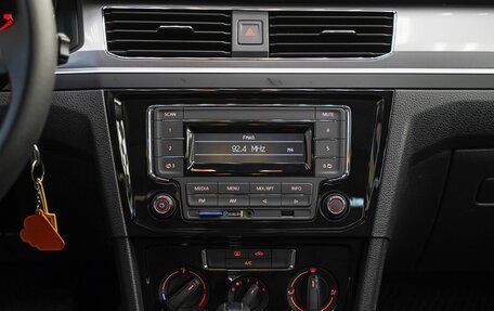 Volkswagen Bora, 2022 год, 1 790 000 рублей, 12 фотография