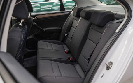 Volkswagen Bora, 2022 год, 1 790 000 рублей, 8 фотография