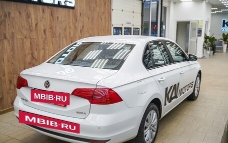 Volkswagen Bora, 2022 год, 1 790 000 рублей, 3 фотография