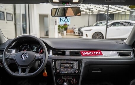 Volkswagen Bora, 2022 год, 1 790 000 рублей, 6 фотография