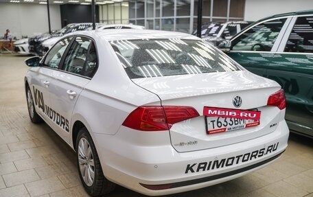 Volkswagen Bora, 2022 год, 1 790 000 рублей, 5 фотография