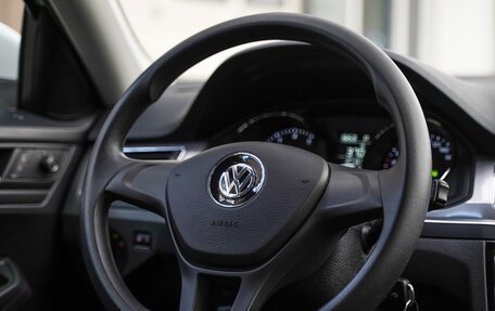 Volkswagen Bora, 2022 год, 1 790 000 рублей, 10 фотография