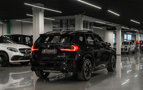 BMW X1, 2025 год, 6 650 000 рублей, 4 фотография