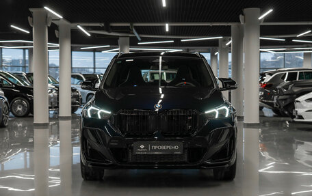 BMW X1, 2025 год, 6 650 000 рублей, 3 фотография