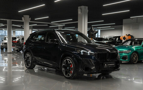 BMW X1, 2025 год, 6 650 000 рублей, 2 фотография