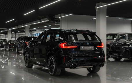 BMW X1, 2025 год, 6 650 000 рублей, 5 фотография