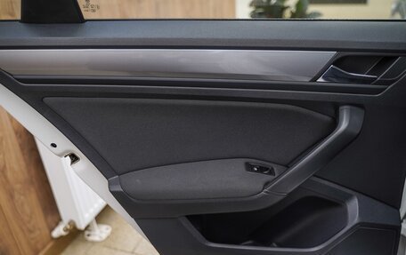 Volkswagen Bora, 2022 год, 1 790 000 рублей, 19 фотография