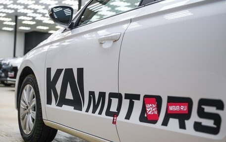 Volkswagen Bora, 2022 год, 1 790 000 рублей, 27 фотография