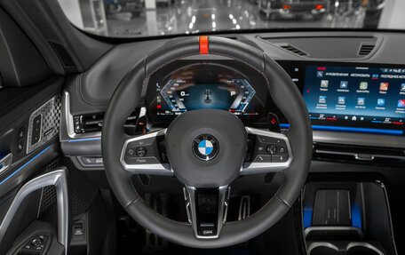 BMW X1, 2025 год, 6 650 000 рублей, 11 фотография