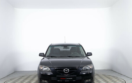 Mazda 3, 2008 год, 780 000 рублей, 2 фотография