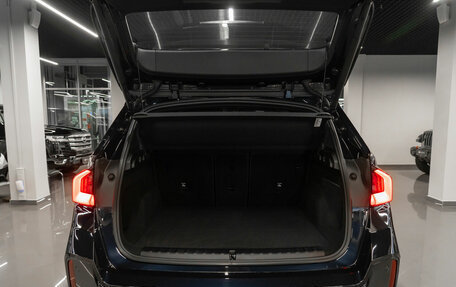 BMW X1, 2025 год, 6 650 000 рублей, 25 фотография