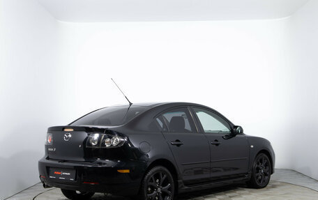 Mazda 3, 2008 год, 780 000 рублей, 5 фотография
