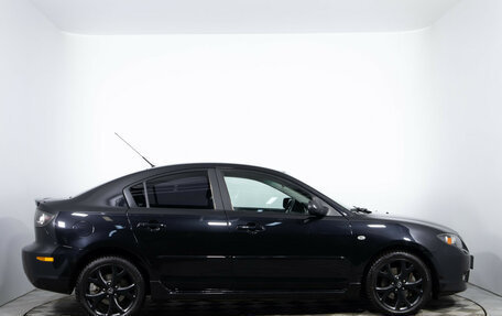 Mazda 3, 2008 год, 780 000 рублей, 4 фотография