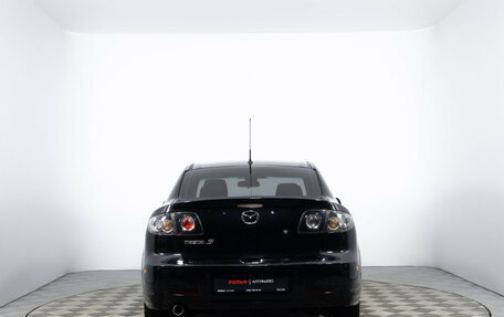 Mazda 3, 2008 год, 780 000 рублей, 6 фотография