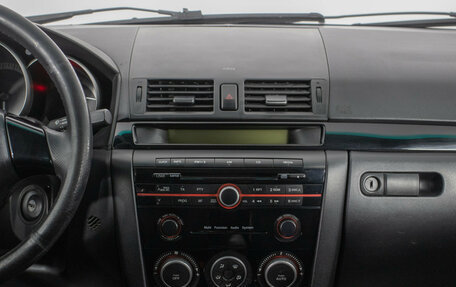 Mazda 3, 2008 год, 780 000 рублей, 14 фотография