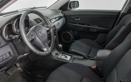 Mazda 3, 2008 год, 780 000 рублей, 10 фотография