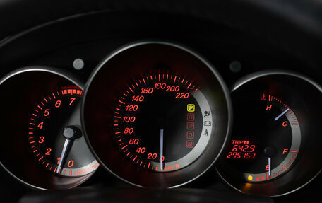 Mazda 3, 2008 год, 780 000 рублей, 12 фотография