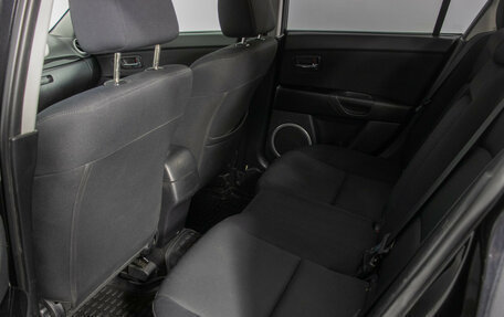 Mazda 3, 2008 год, 780 000 рублей, 11 фотография