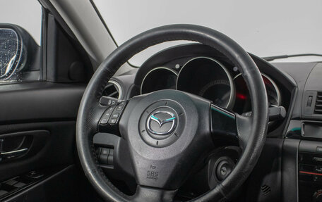 Mazda 3, 2008 год, 780 000 рублей, 15 фотография