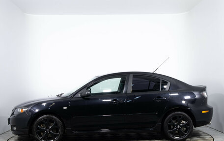 Mazda 3, 2008 год, 780 000 рублей, 8 фотография