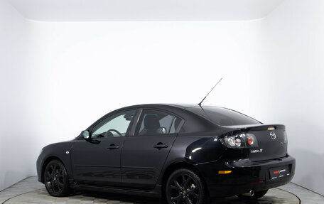 Mazda 3, 2008 год, 780 000 рублей, 7 фотография