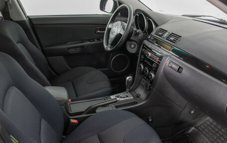 Mazda 3, 2008 год, 780 000 рублей, 9 фотография