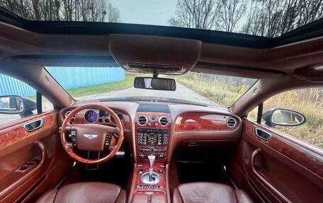 Bentley Continental Flying Spur, 2006 год, 1 300 000 рублей, 3 фотография