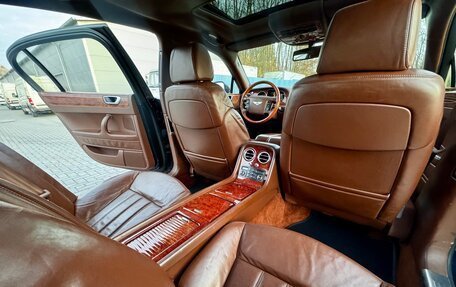 Bentley Continental Flying Spur, 2006 год, 1 300 000 рублей, 13 фотография