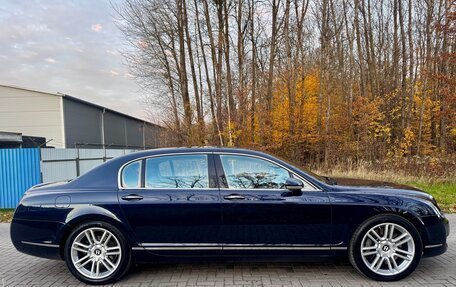 Bentley Continental Flying Spur, 2006 год, 1 300 000 рублей, 7 фотография